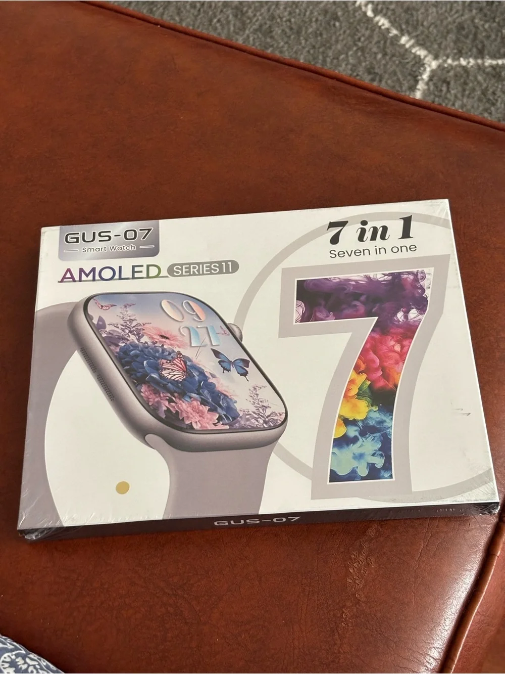 Amoled series 11
